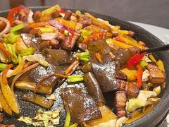 -一烙锅(友谊店)