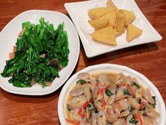 -潮名荟潮州菜馆(祈福缤纷世界店)
