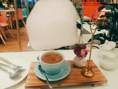 云朵咖啡-随心小姐