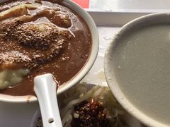 -老磁器口豆汁店(天坛店)