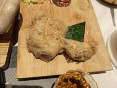 -若蘭慈·无国界素食料理(欢乐海岸店)