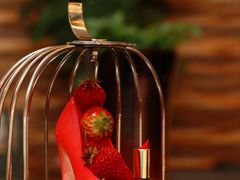 -天津海河悦榕庄·Lobby Lounge大堂吧