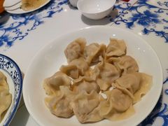 -东方饺子王(新奥购物中心店)