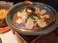 -绿茶餐厅(领展购物广场·中关村店)