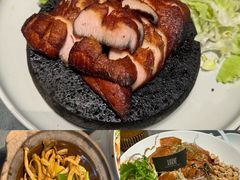 -潮澎派·潮汕菜大排档(南较西路店)