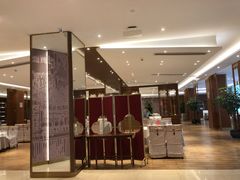 -松鹤楼(狮山永利广场店)
