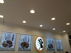 -香妃烤鸡(西单店)