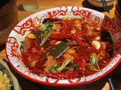 -打酱油·非遗淮扬菜(瘦西湖梅岭店)