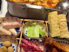 -螺大喜螺蛳粉火锅(雍和宫店)