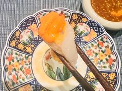 -一阳寿司(麦子街店)