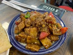 -鼎香润(德胜门内店)