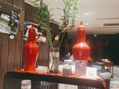 -红棉中餐厅·广州海航威斯汀酒店