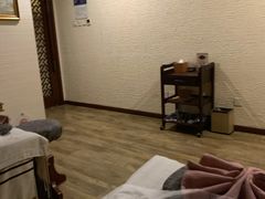 -汤泉良子.足疗按摩.SPA(中关村店)