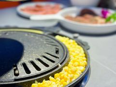 -外婆掌柜·东北家庭烤肉(托乐嘉店)