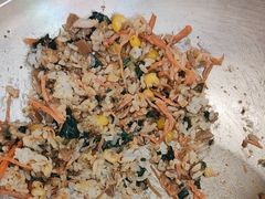 -梨花牛肉汤饭(仁恒伊势丹店)