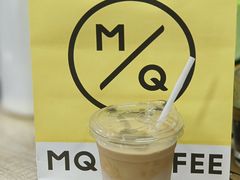 -明谦·Coffee&Cocktail Bar(美您公园店)