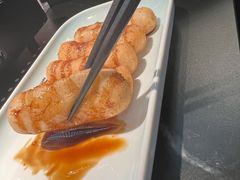 -鱼鼎香烤鱼火锅(华发商都店)