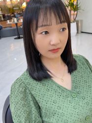 -YESIDO BLACK椰岛造型