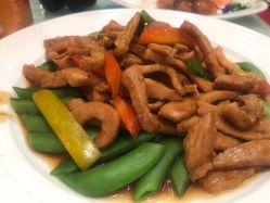 -北京东方茂酒店-宴会厅