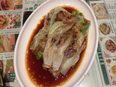 -凤来茶餐·粤菜馆(珠江新城店)