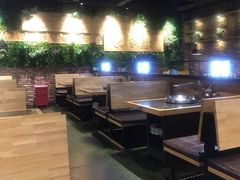 大堂-韩盛·盛江山自助料理(于洪新玛特店)