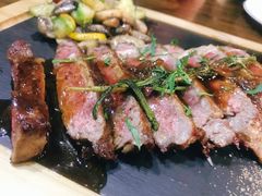 -1861意大利餐厅(文化广场店)