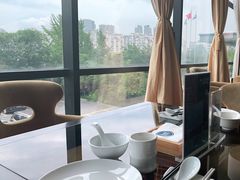 -杭州龙禧福朋喜来登酒店品轩中餐厅