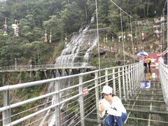 -九龙江国家森林公园