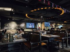 -麦凯伦烧烤·精酿超级工厂店(金桥总店)