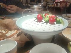 -相约·羊村小馆非遗手抓肉(七一酱园店)
