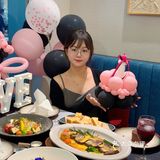 浪漫🌹这个词是说东莞这家西餐厅‼️