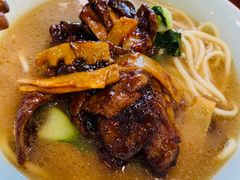 -奎元馆.百年奎元.非遗传承(西湖边的解放路店)