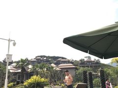 -广州从化都喜泰丽度假温泉酒店
