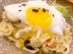 黑松露奶油汁牛肝菌意-more than meow吴止猫主题餐厅(承德 中船汇店)