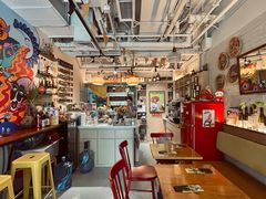 -Mesa Madre梅萨妈妈·Bintana(国贸店)