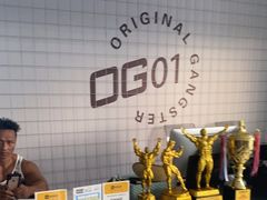 -OG01·24h私教铁馆(中鼎316店)