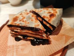 -清真·鸦儿李记·涮肉(花市店)