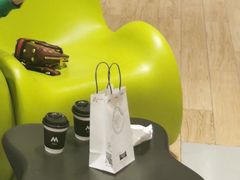 -M Stand(BFC外滩金融中心店)