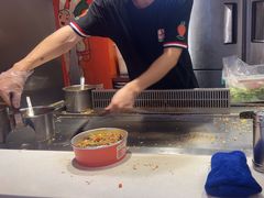 -萝卜向南·湘西泡菜·腊味炒饭(星河coco city店)