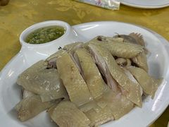 -海鲜街菜馆(海珠南路店)