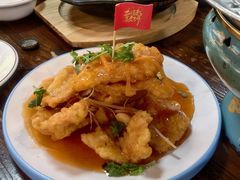 -东北缘餐厅(兰埔路店)