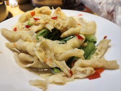 -守柴炉烤鸭(温江新尚天地店)