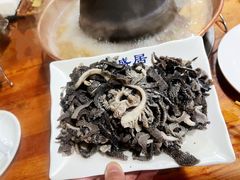 -元盛居(生态大街店)