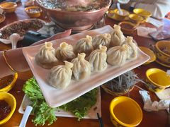 -塔洛藏餐吧(香格里拉古城店)