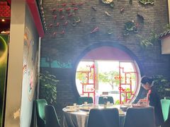 -川香鼎盛·川府家宴商务宴请(市桥富华总店)