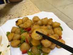-绥德小吃(滨河大道店)