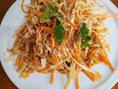 -长安后宰门水盆羊肉(新都心店)