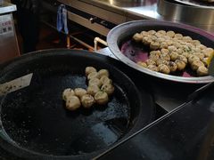 -小杨生煎(香港名都店)