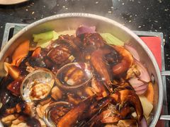 -和福顺·牛肉海鲜焖锅(汕头金平万达广场店)