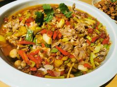 -椒小兔·盐帮川菜中餐厅(金沙时代广场店)